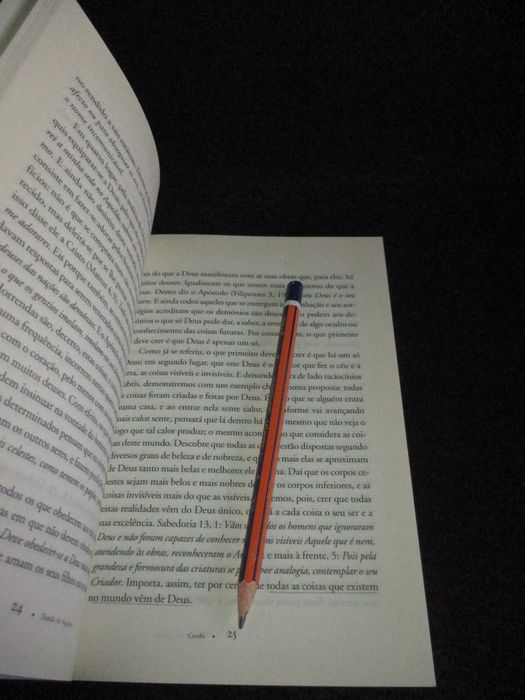 Livro Credo Tomás de Aquino Teofanias