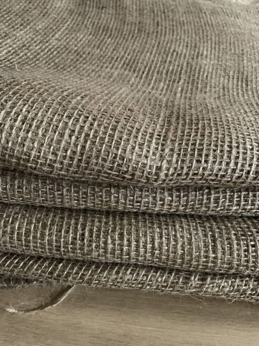 Worek jutowy 60x100 duży