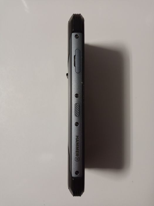 Hammer Construction 6/128
