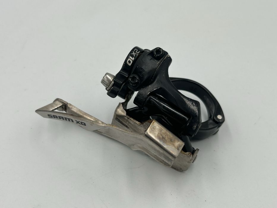 Przerzutka sram X0 2x10
