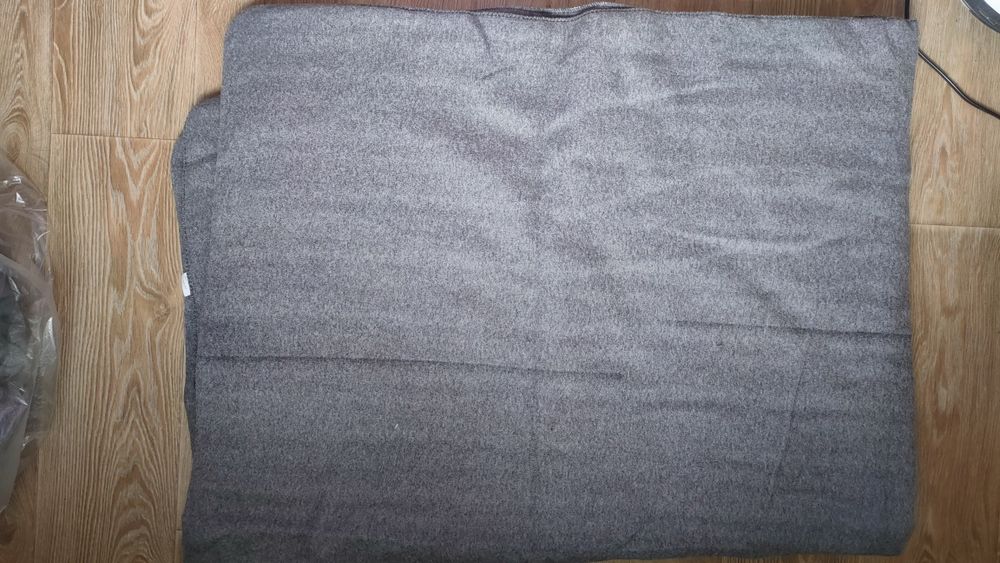 Продам теплое одеяло