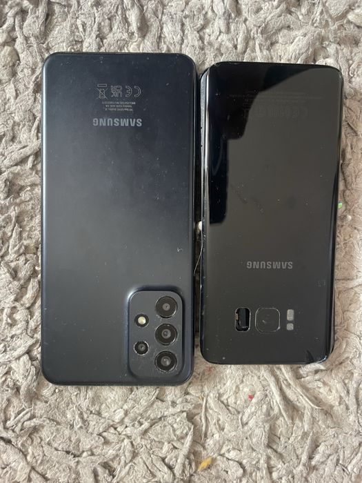 Lote IPhones, Samsung, IPaid Air 2, surface e portatil Hp