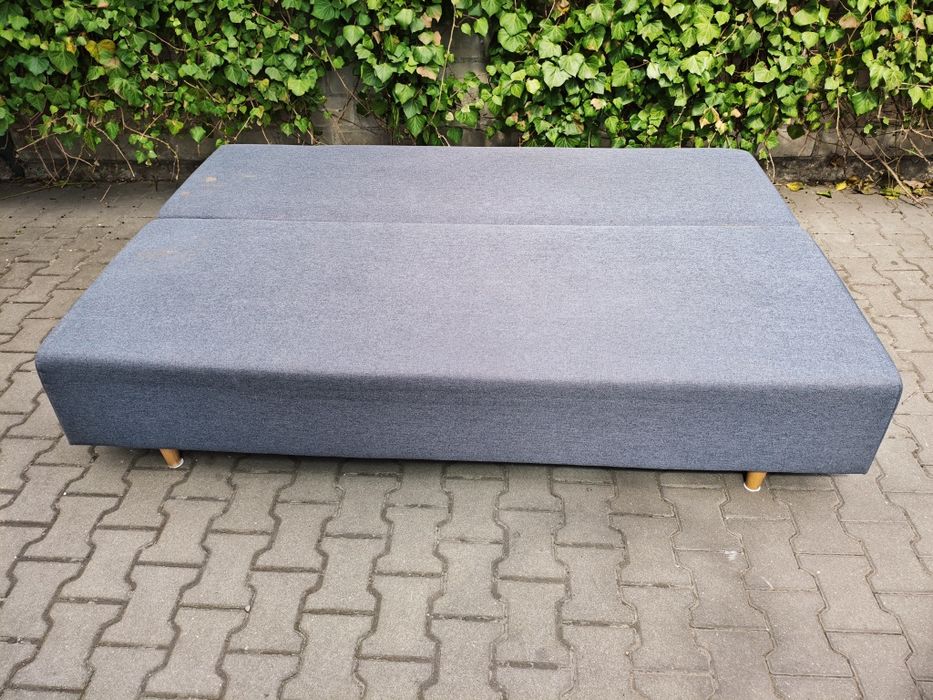 Łóżko sofa 140x200 cm/ transport