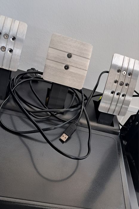 Prenda Natal Volante gaming Thrustmaster T300 RS GT edition