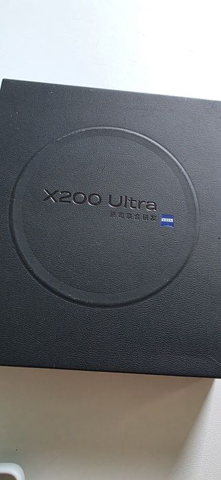 Vivo x200 ultra 16/1tb