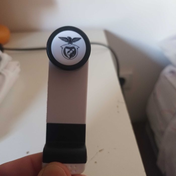 Suporte telemóvel automóvel Benfica