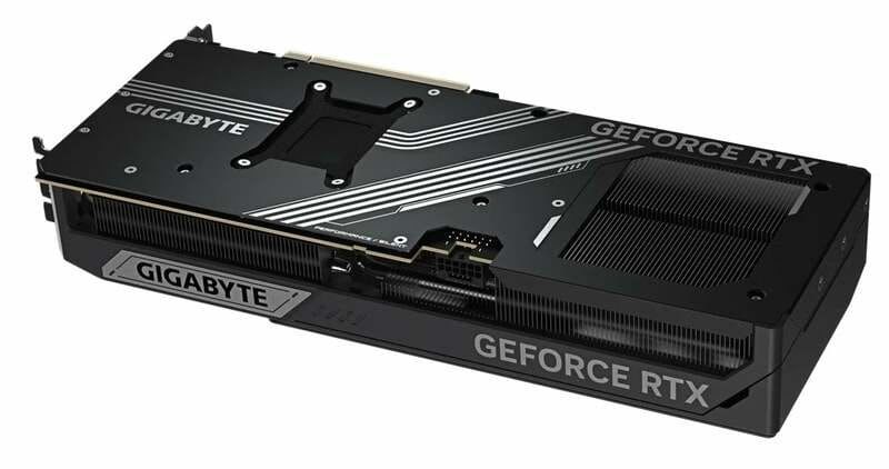 Відеокарта Gigabyte GeForce RTX 5070 Ti 16GB GDDR7 SFF WINDFORCE OC