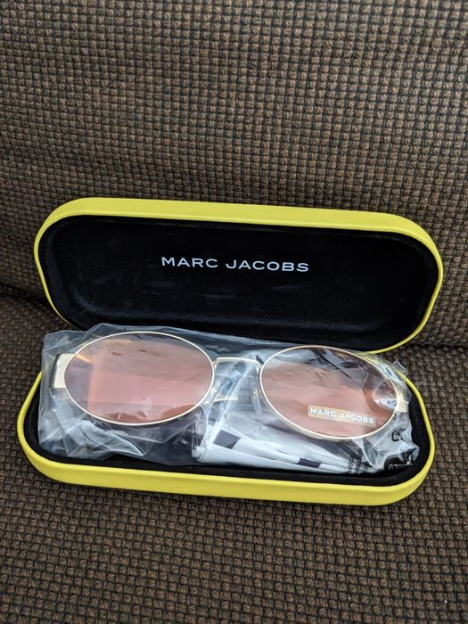 Okluary Marc Jacobs MARC 806/S S9E/SZ