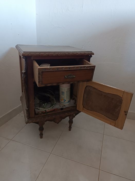 Conjunto de quarto
