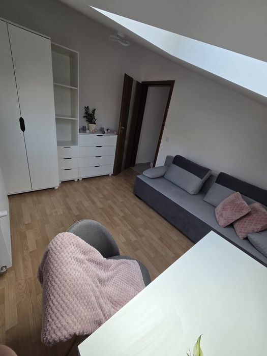 Wynajmę piętro domu - Widok 4