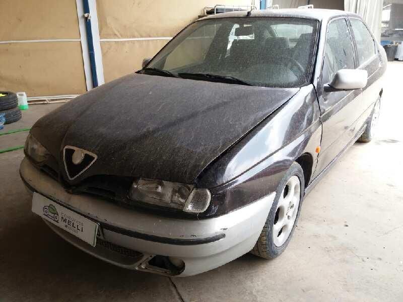Coluna De Direção Alfa Romeo 146