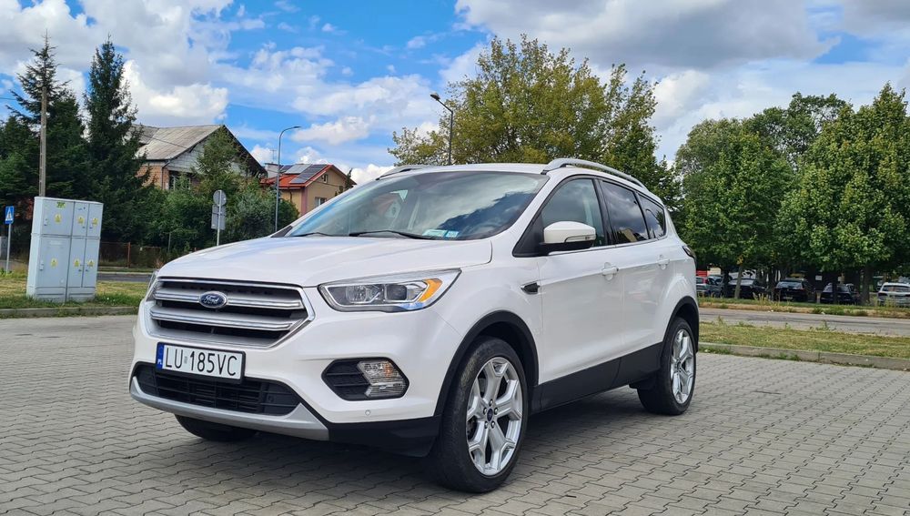 Ford Escape