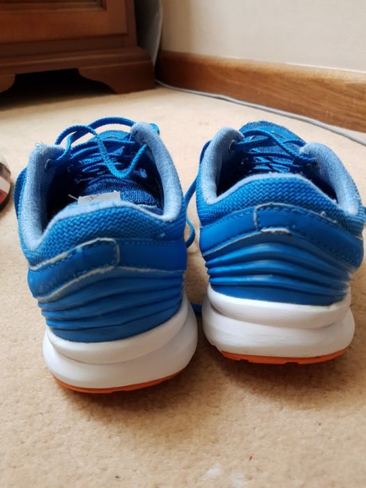 Buty Adidas Gratis New Balance roz. 40 adidasy