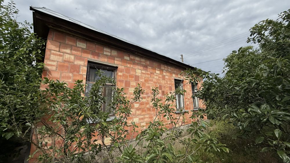 Продається будинок