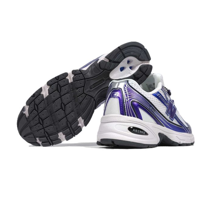 Жіночі кросівки New Balance 740 бежеві літні шкіра сітка розміри 36 37 38 39