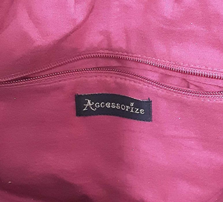 Mala/Bolsa Accessorize