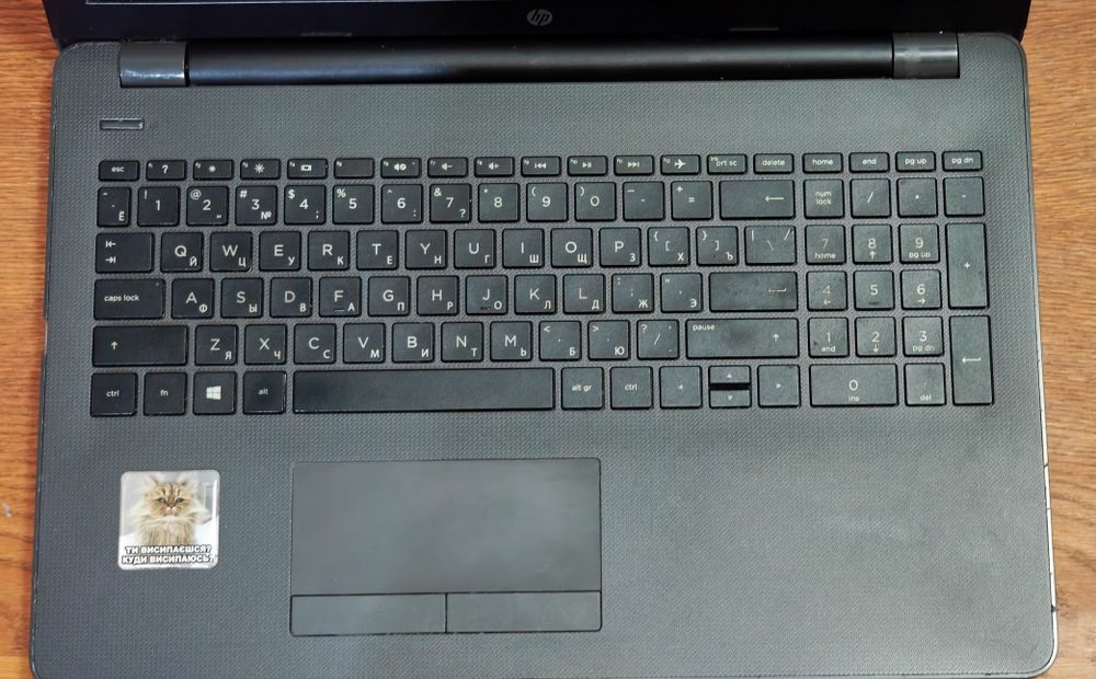 Ноутбук  HP 255 G6