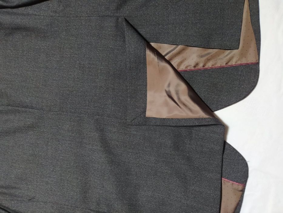 Casaco Cortefiel nº 54 (novo)