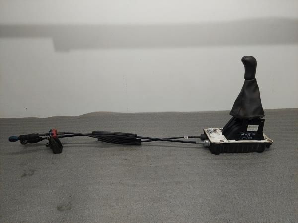 Seletor caixa velocidades RENAULT Megane II Break (KM0/1_)