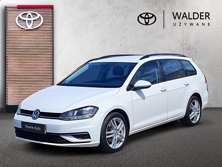 Volkswagen Golf COMFORTLINE, 115KM, FV23%, Salon PL, Bezwypadkowy, Nie wymaga wkładu!