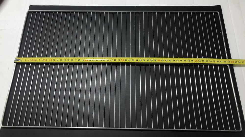 Dois Módulo de criação de Canários em PVC com Frente e Grade em INOX.