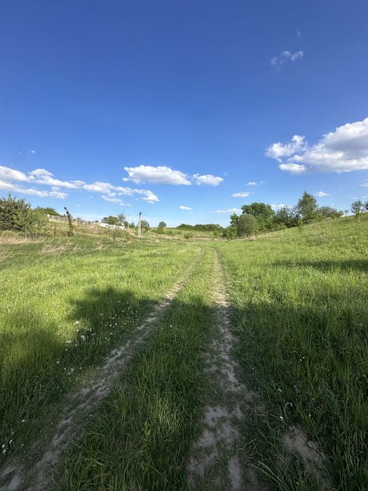 Продаж земельної ділянки 15 сот. в с. Гряда