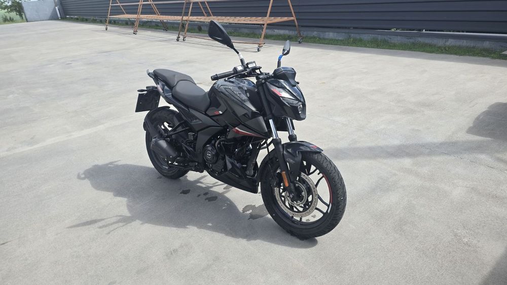 Продам мотоцкл Баджач 250кубов