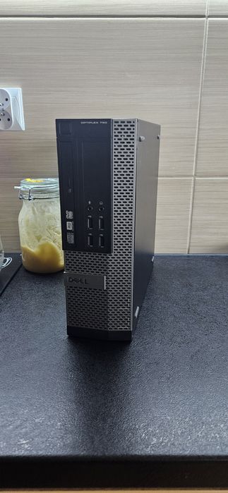 Komputer stacjonarny dell optiplex 790