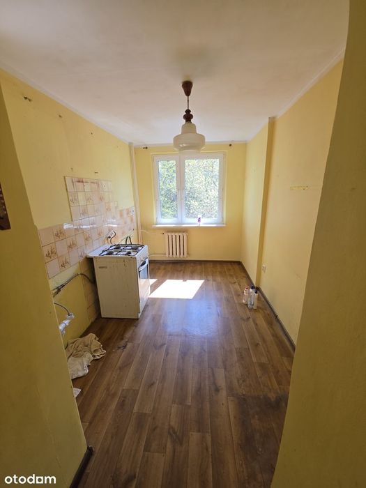 Mieszkanie 2 pokojowe, 2 piętro, 50 m2 Będzin!