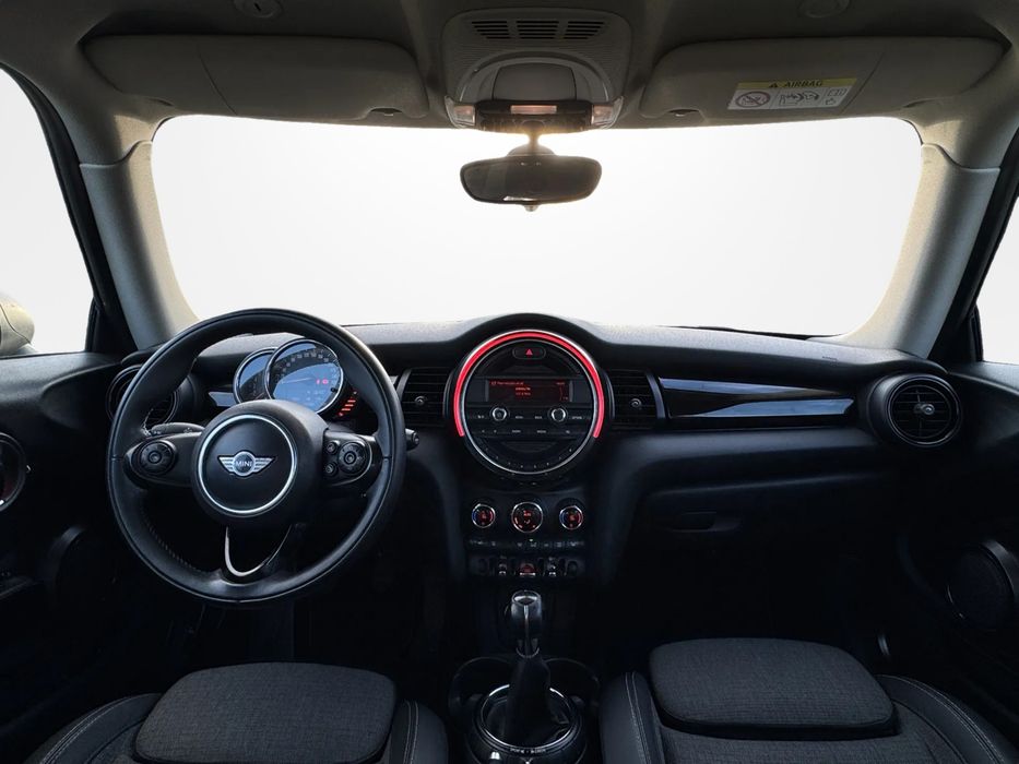 MINI 3 Portas One D