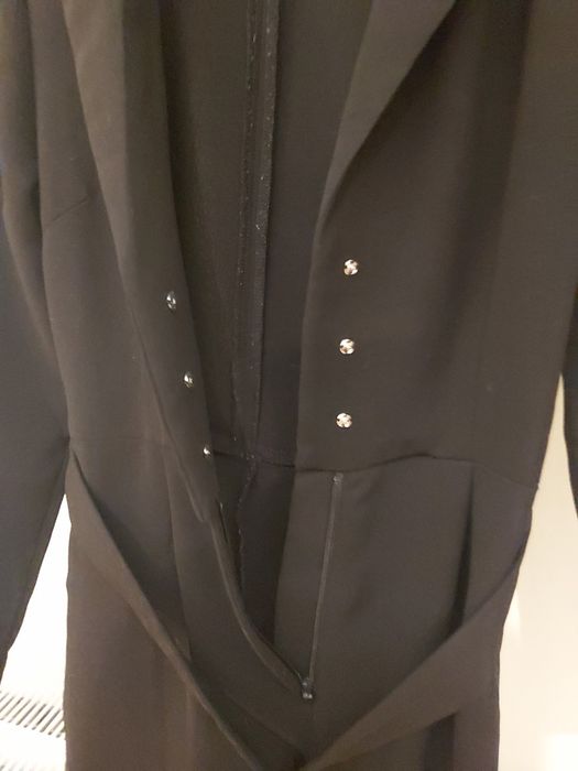 Kombinezon  elegancki