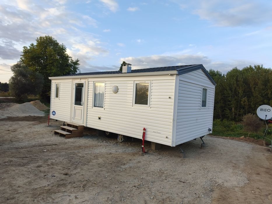 Casa T2 Mobile Home