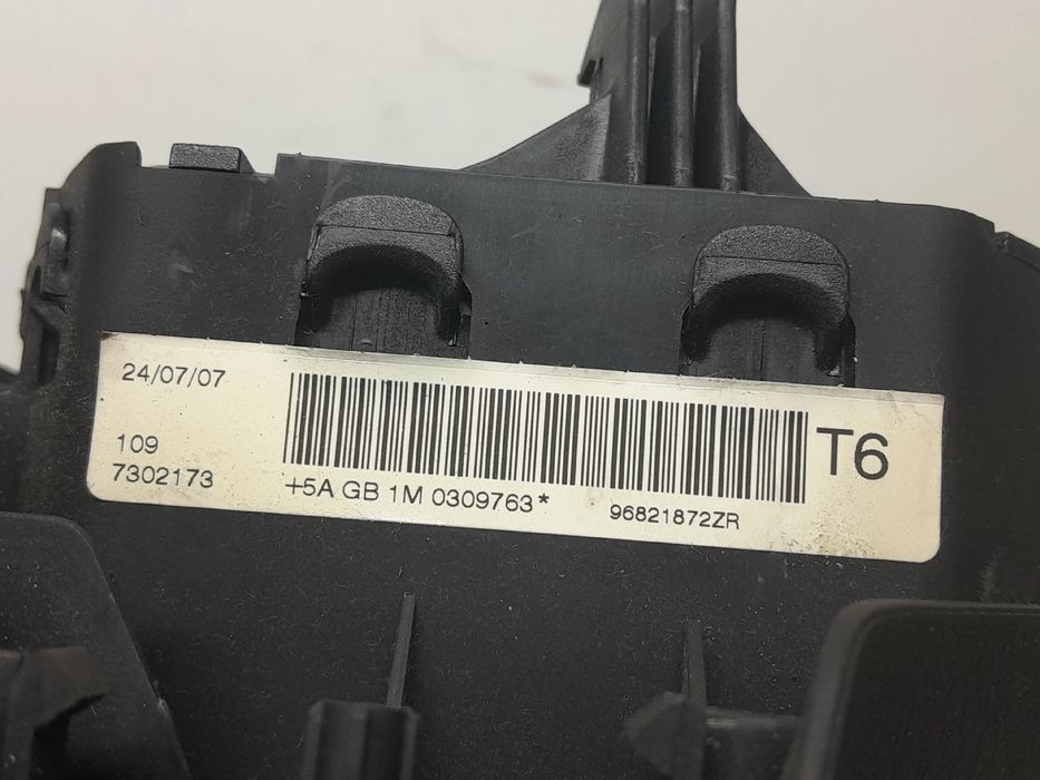 Airbag do volante PEUGEOT 307 Break (3E)