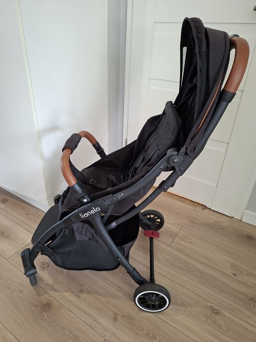 Wózek Spacerówka Lionelo Julie One