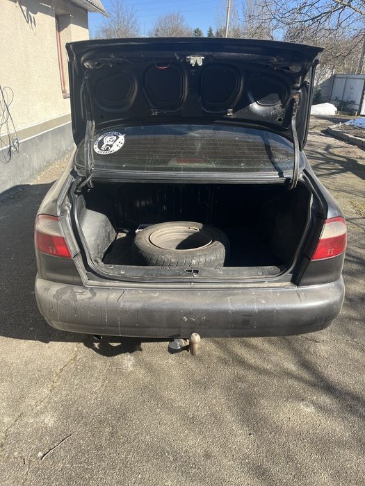 Продам Ланоса 1,5 поляк