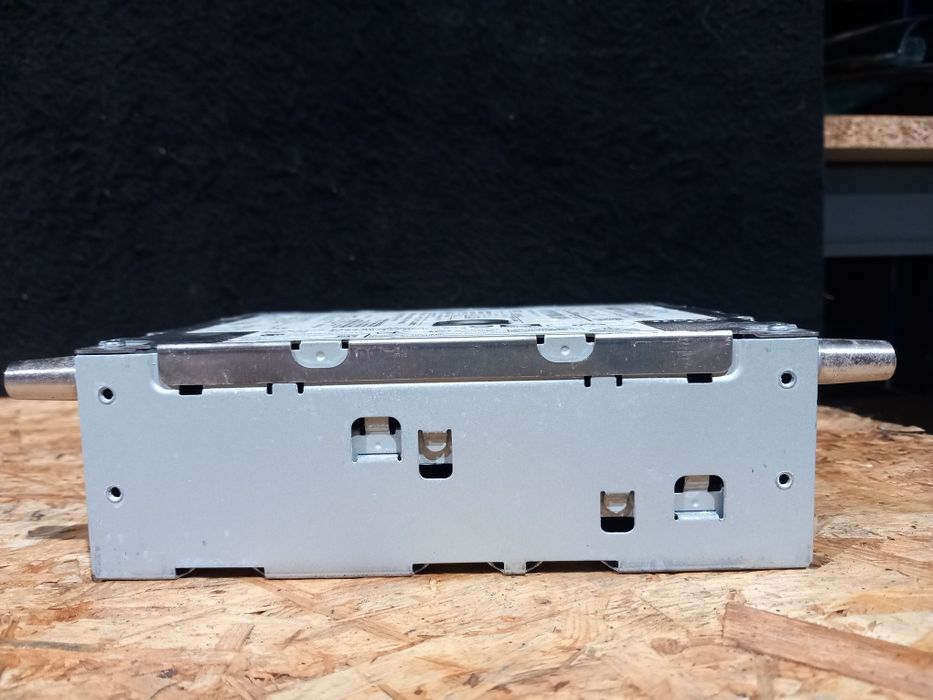 Radio sistema de navegação multimédia Mercedes W213 W205 W238