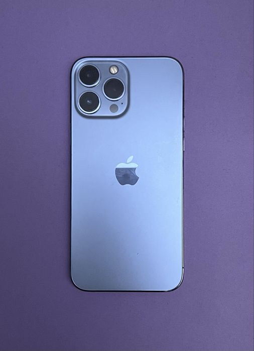 iPhone 13 PRO MAX 512 gb