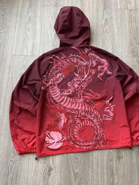 Ed Hardy Trapstar курточка