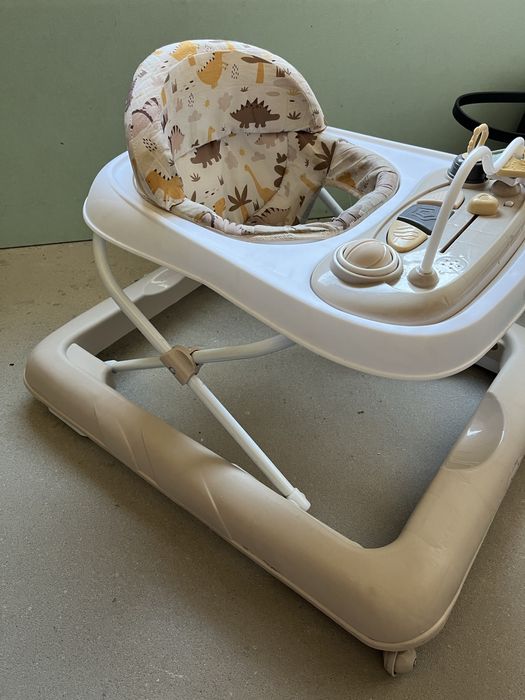 Sprzedam chodzik dzieciecy