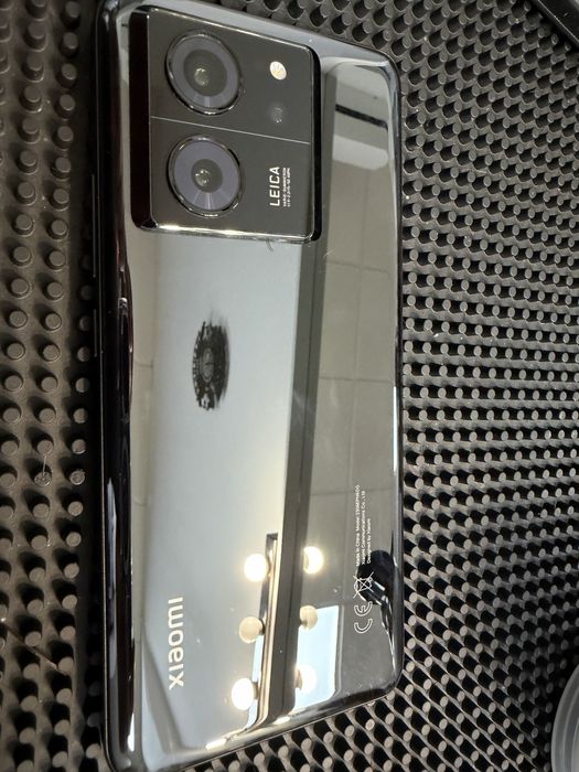 Xiaomi 13T – 256GB | Excelente Estado | Com Caixa Original