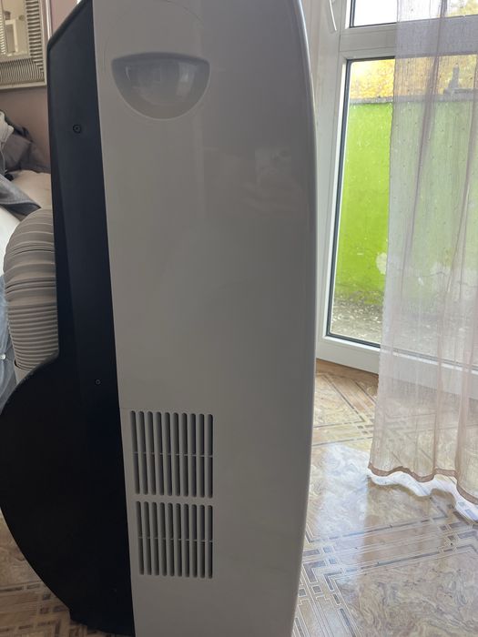 Klimatyzacja bosh rekm 210