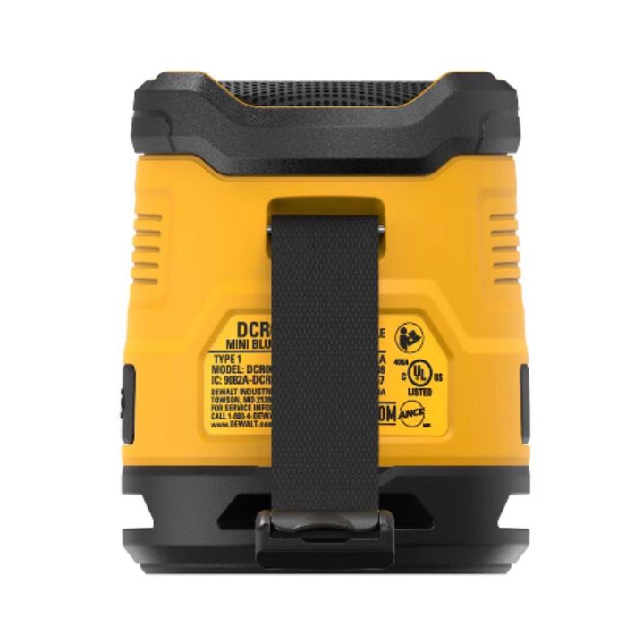 Dewalt Coluna de Som