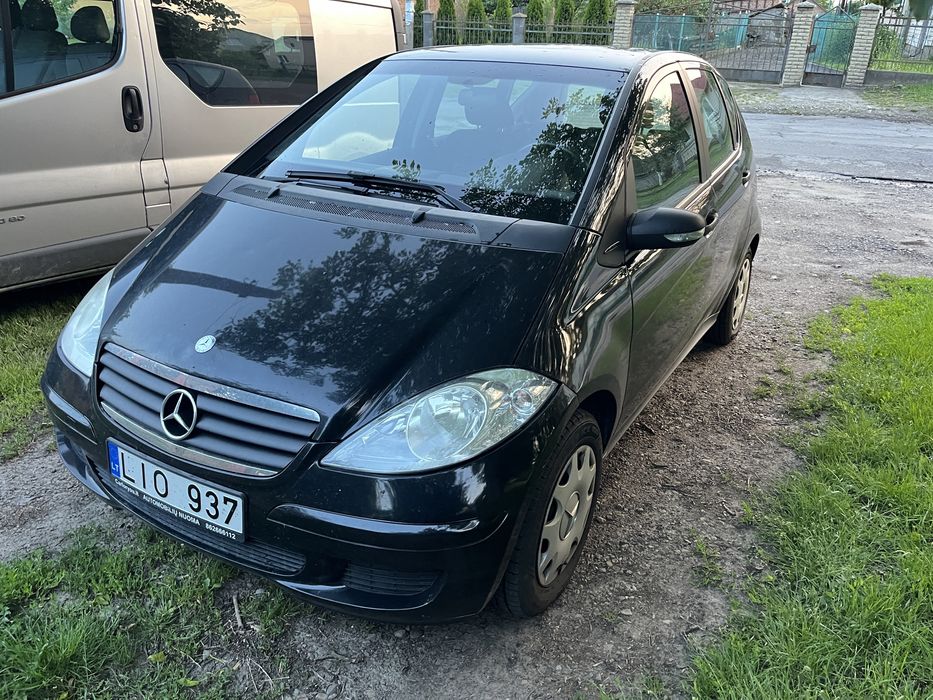 Розбір рест дорест Mercedes w169 245 r170 шрот розборка запчастини