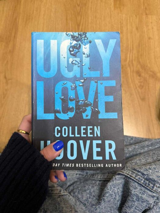 Ugly Love - Colleen Hoover