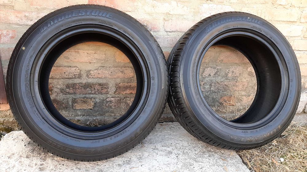 Нова резина 225/55 R16 99Y Bridgestone Turanza ER300