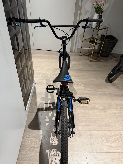 Rower BMX SE Racing Ripper - Odbior Osobisty Toruń