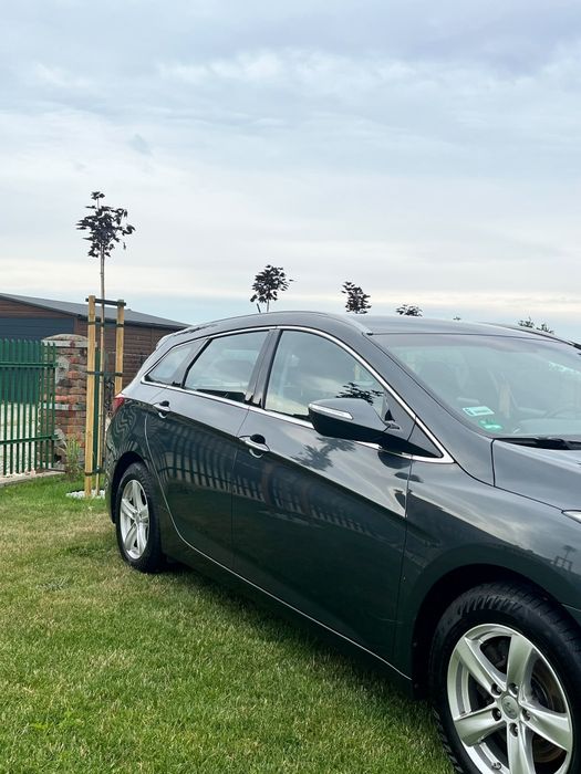 Hyundai i40 sprzedam