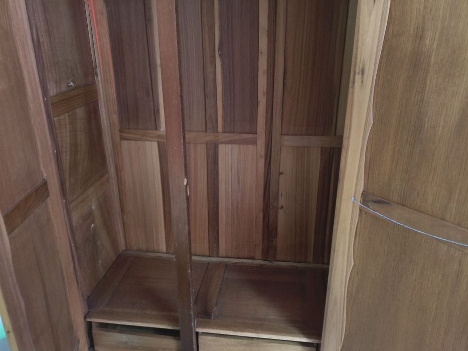 Mobilia de Quarto Completa