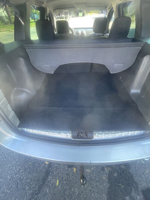 Renault    Duster