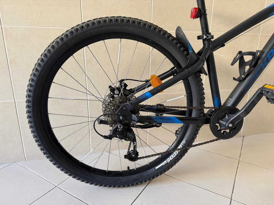 Bicicleta Rockrider ST 120